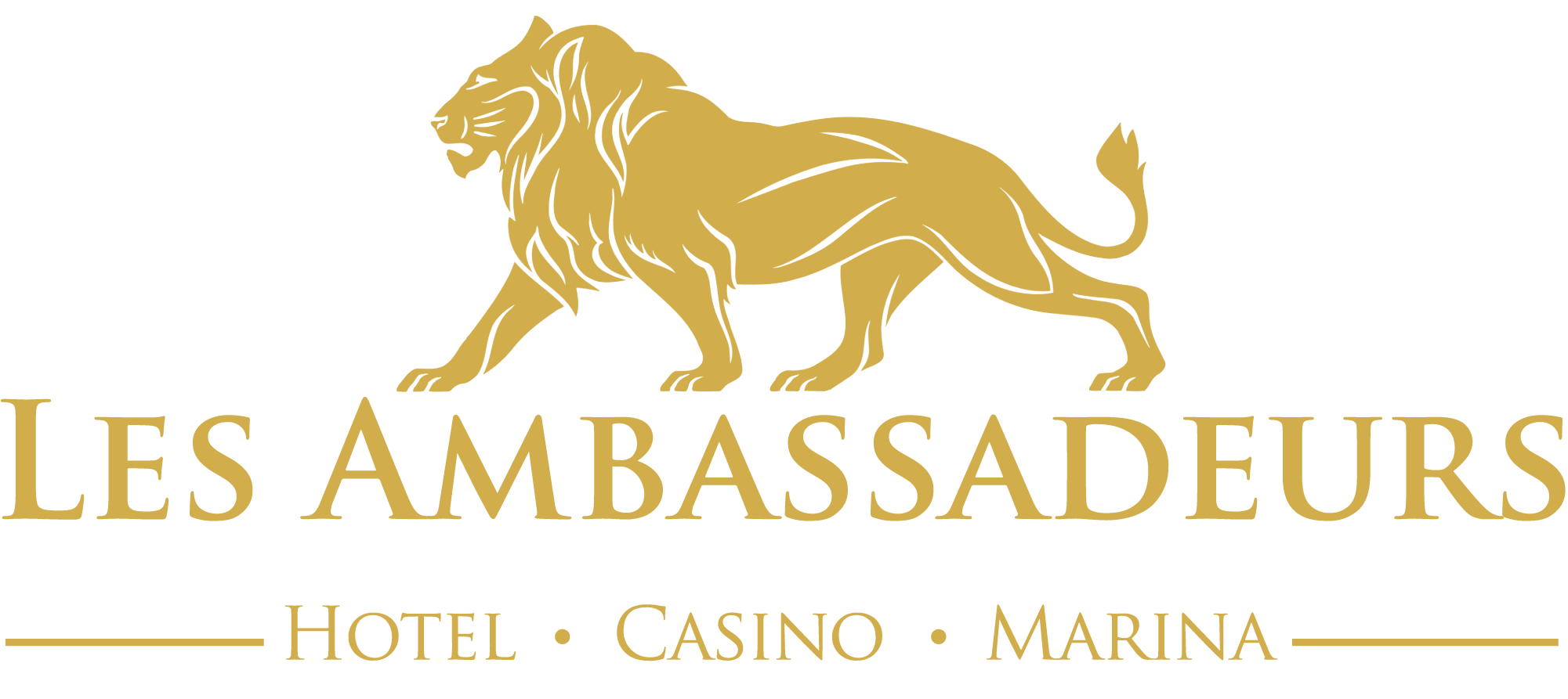 Les Ambassadeurs Hotel & Casino